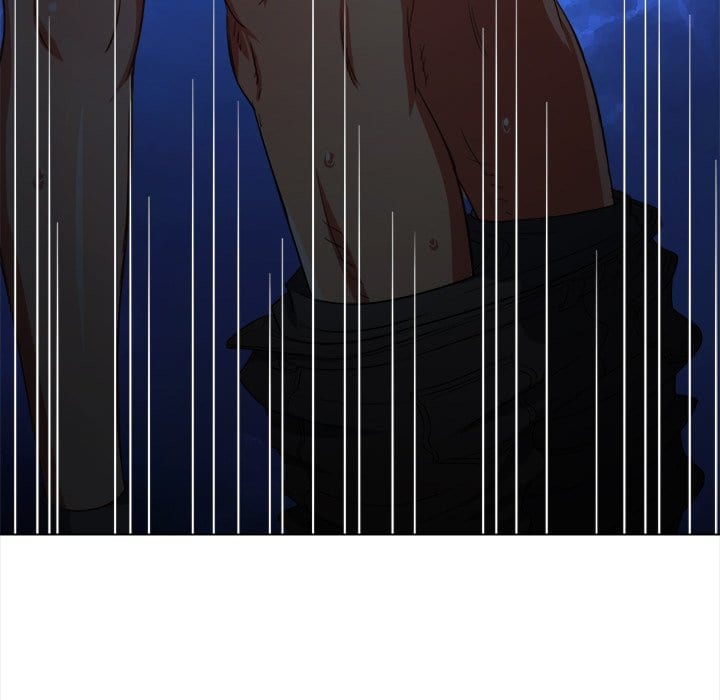 My High School Bully Uncensored, chapter 187, page 123 of 205