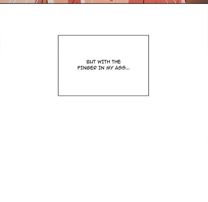 My High School Bully Uncensored, chapter 187, page 128 of 205