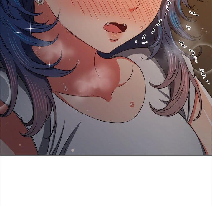 My High School Bully Uncensored, chapter 187, page 131 of 205