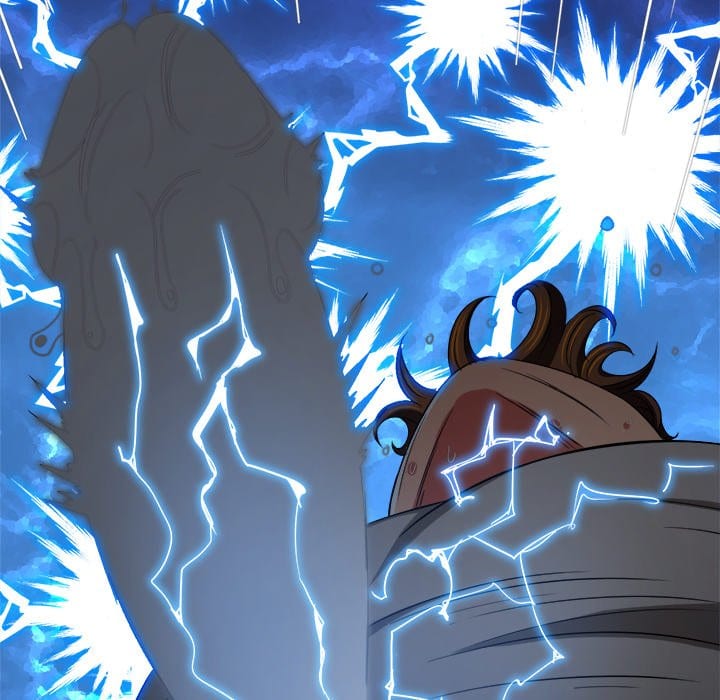 My High School Bully Uncensored, chapter 187, page 137 of 205