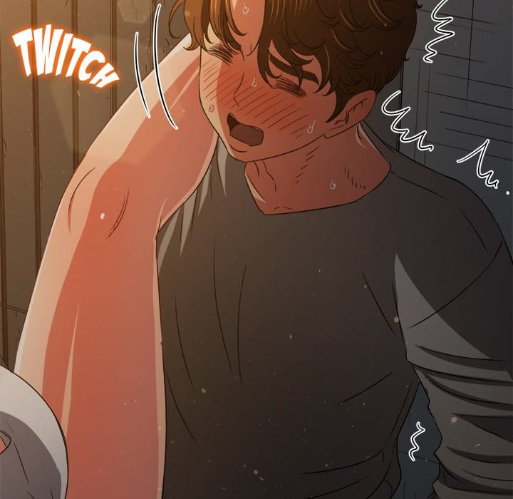 My High School Bully Uncensored, chapter 187, page 150 of 205