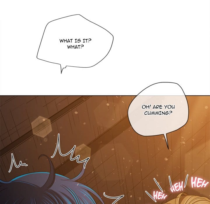 My High School Bully Uncensored, chapter 187, page 153 of 205