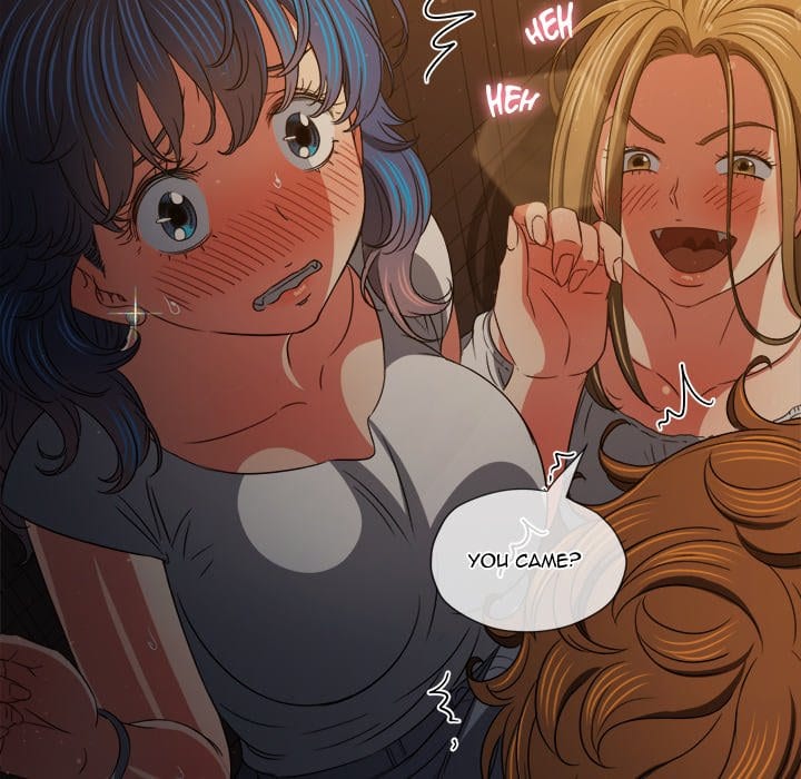 My High School Bully Uncensored, chapter 187, page 154 of 205