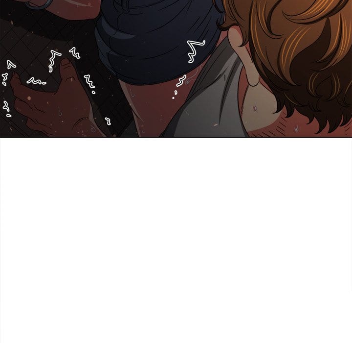 My High School Bully Uncensored, chapter 187, page 155 of 205