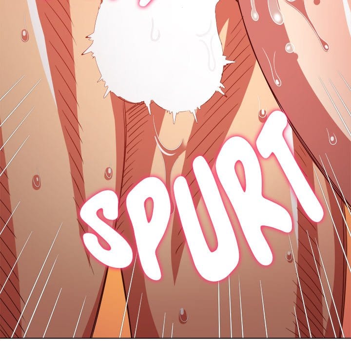 My High School Bully Uncensored, chapter 187, page 170 of 205