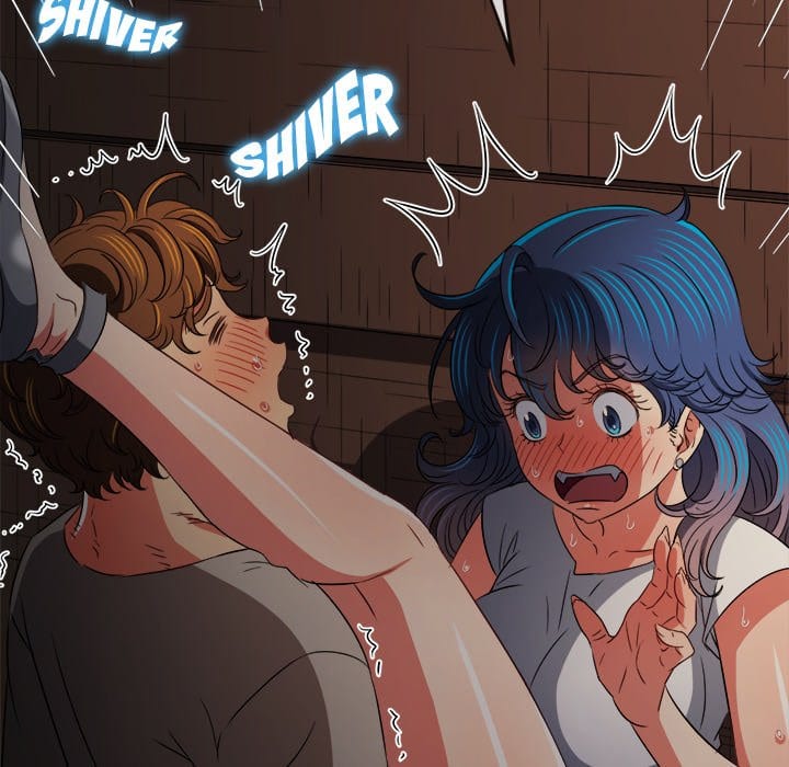 My High School Bully Uncensored, chapter 187, page 176 of 205