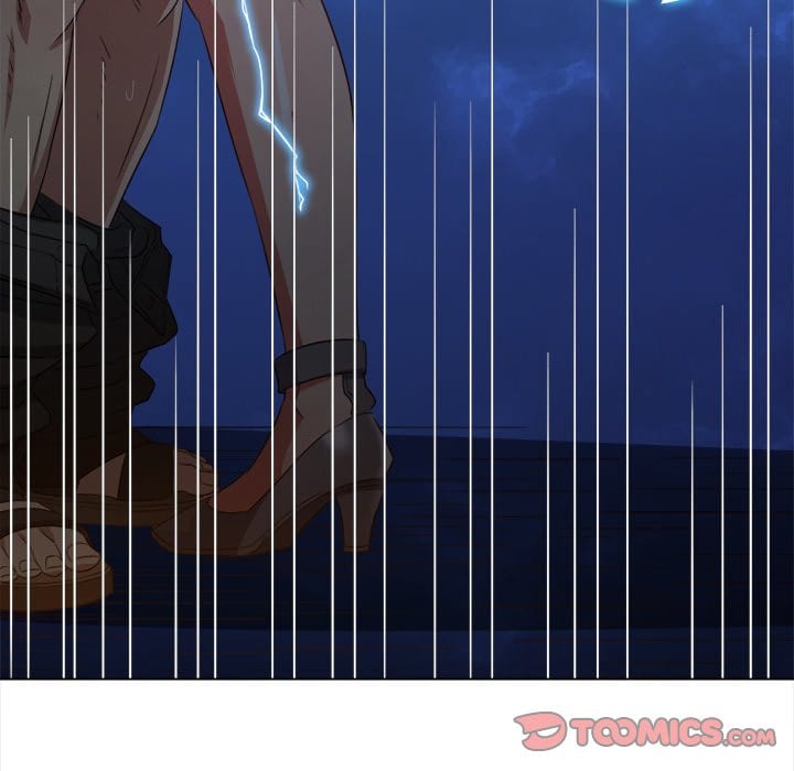 My High School Bully Uncensored, chapter 187, page 188 of 205