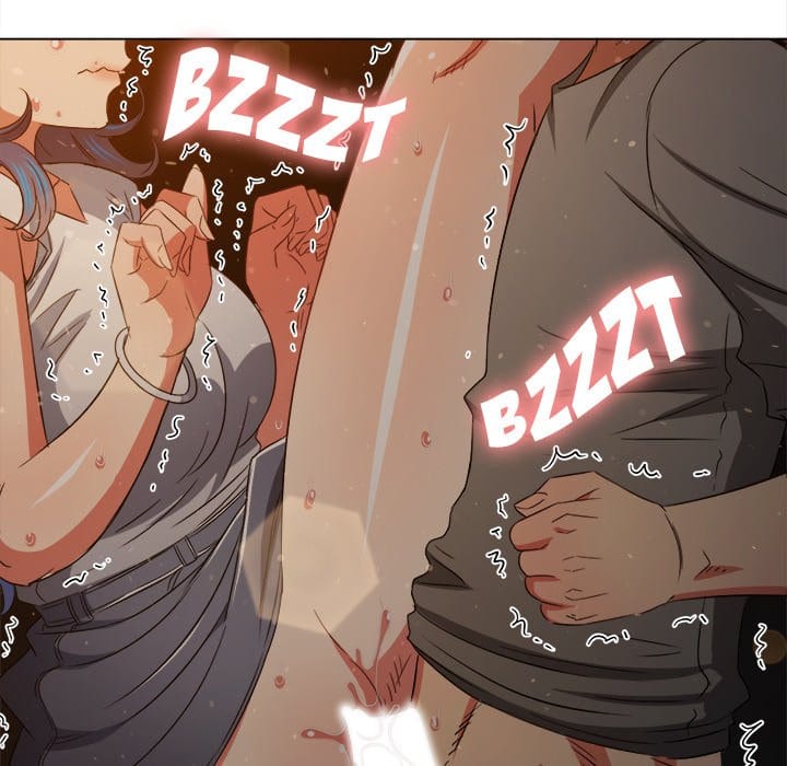 My High School Bully Uncensored, chapter 187, page 190 of 205