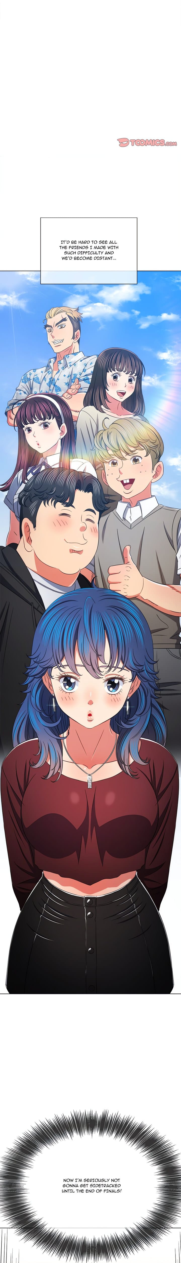 My High School Bully Uncensored, chapter 188, page 8 of 27