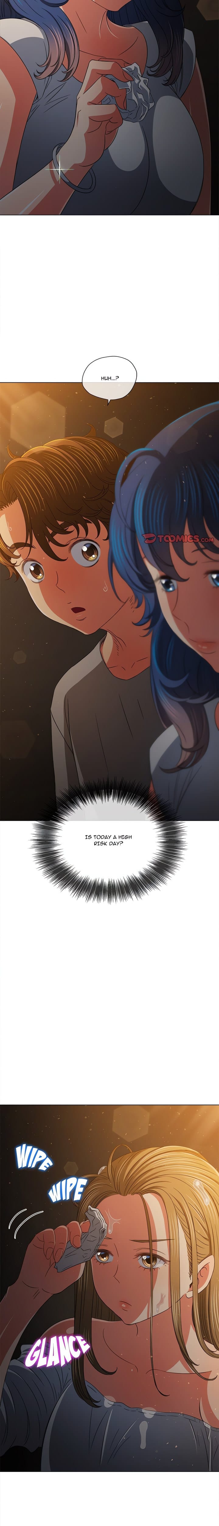My High School Bully Uncensored, chapter 188, page 10 of 27