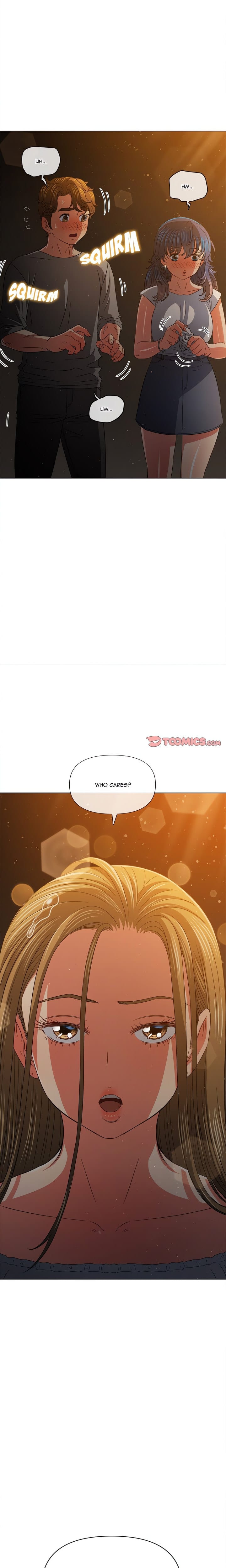 My High School Bully Uncensored, chapter 188, page 11 of 27