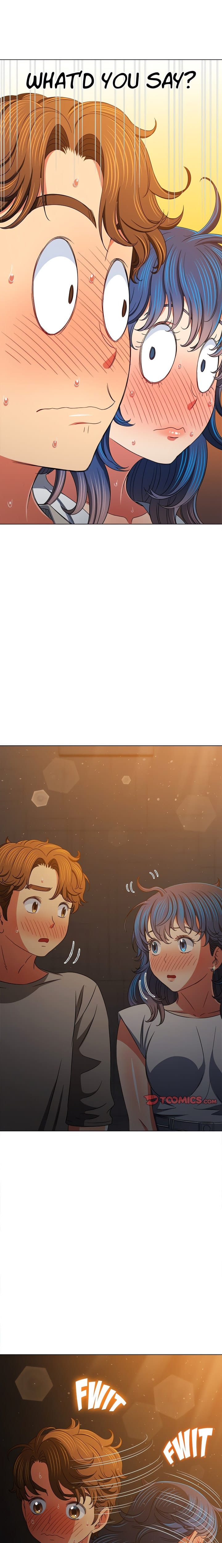 My High School Bully Uncensored, chapter 188, page 13 of 27