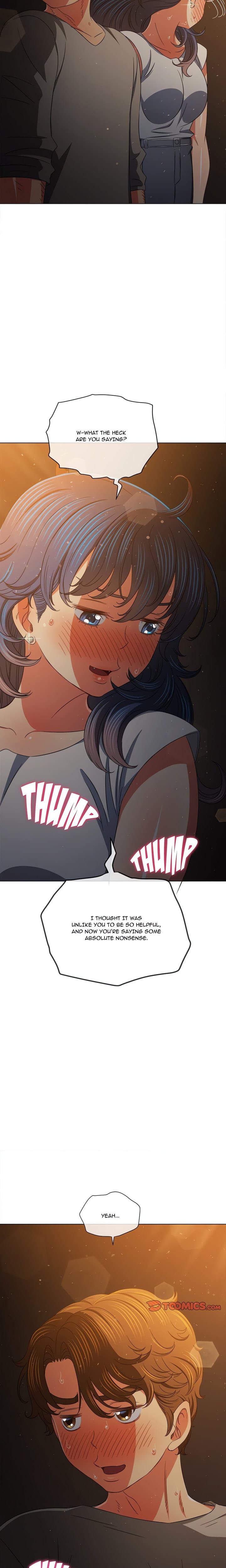My High School Bully Uncensored, chapter 188, page 14 of 27