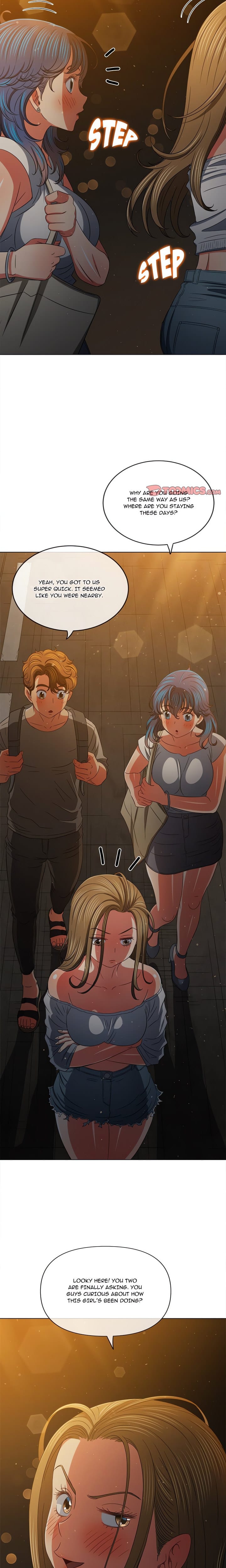 My High School Bully Uncensored, chapter 188, page 19 of 27