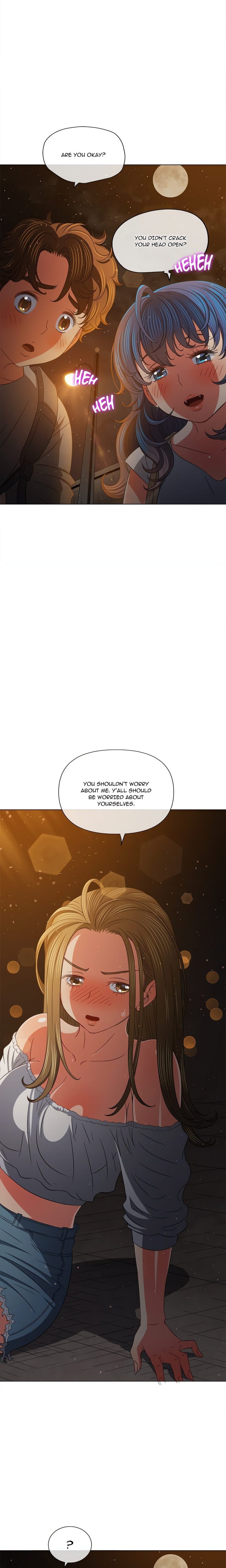 My High School Bully Uncensored, chapter 188, page 25 of 27