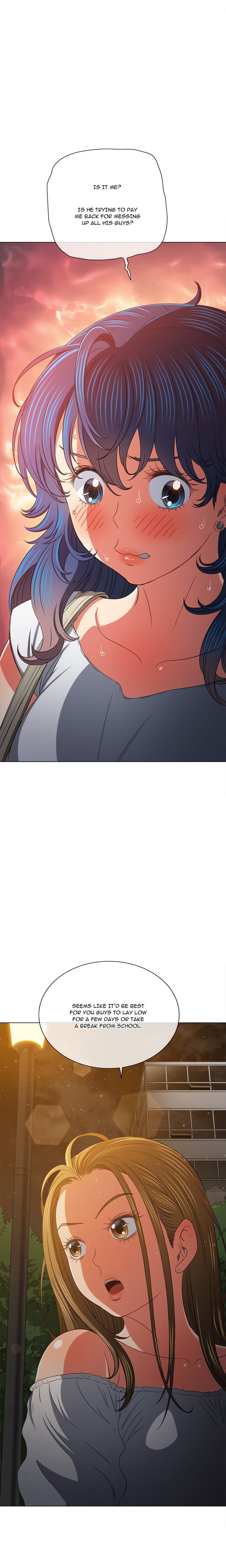 My High School Bully Uncensored, chapter 189, page 7 of 26