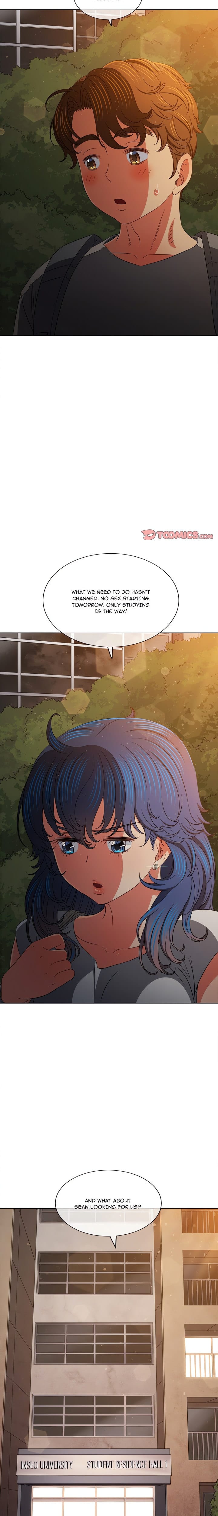 My High School Bully Uncensored, chapter 189, page 10 of 26