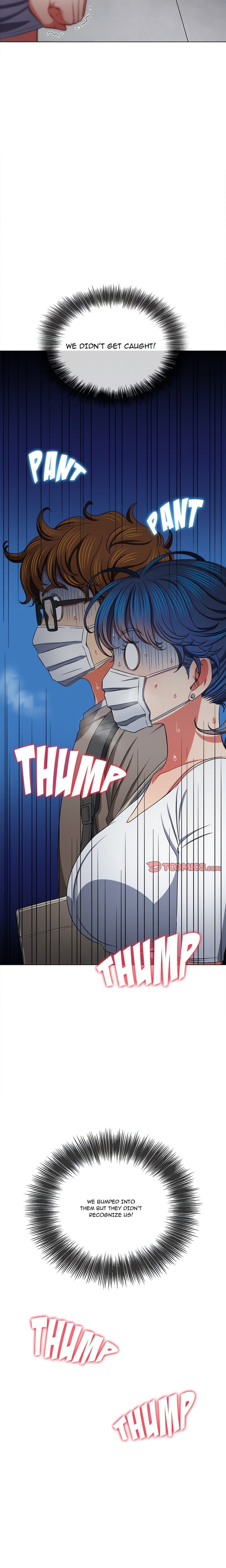 My High School Bully Uncensored, chapter 189, page 21 of 26
