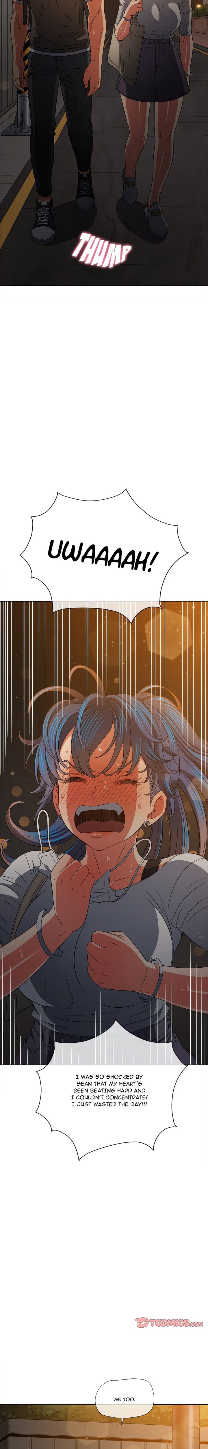 My High School Bully Uncensored, chapter 189, page 24 of 26