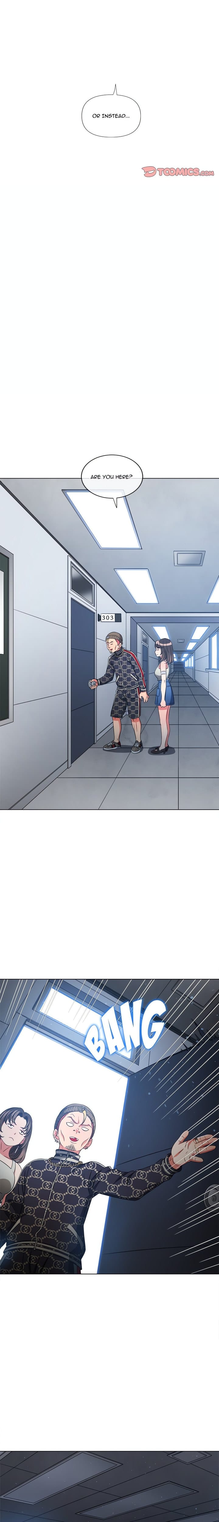 My High School Bully Uncensored, chapter 190, page 8 of 26
