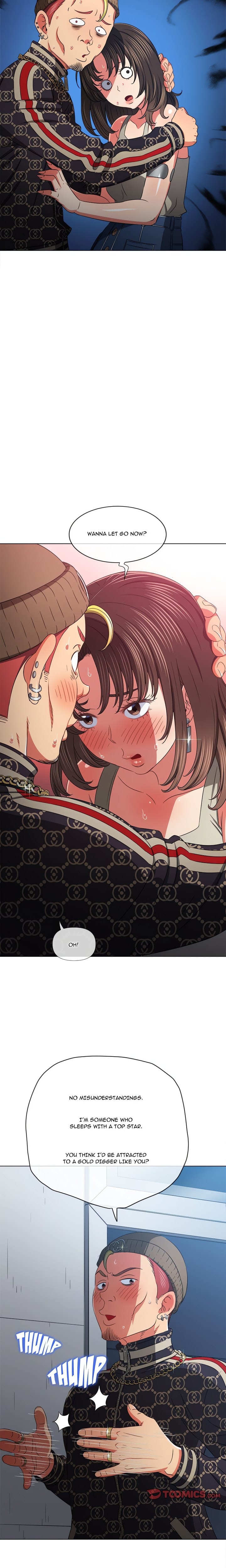 My High School Bully Uncensored, chapter 190, page 15 of 26