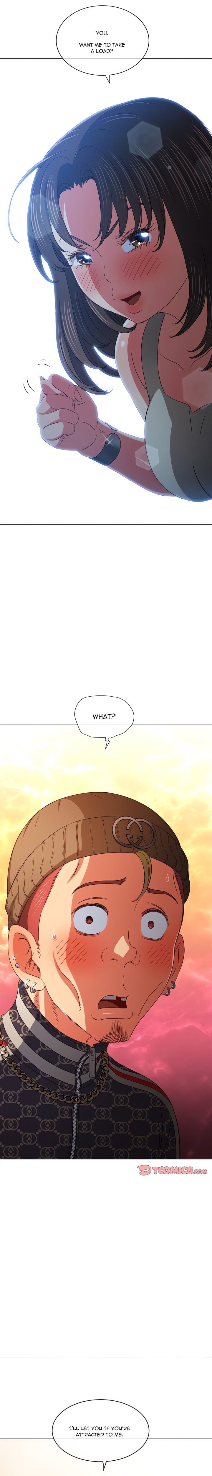 My High School Bully Uncensored, chapter 190, page 23 of 26