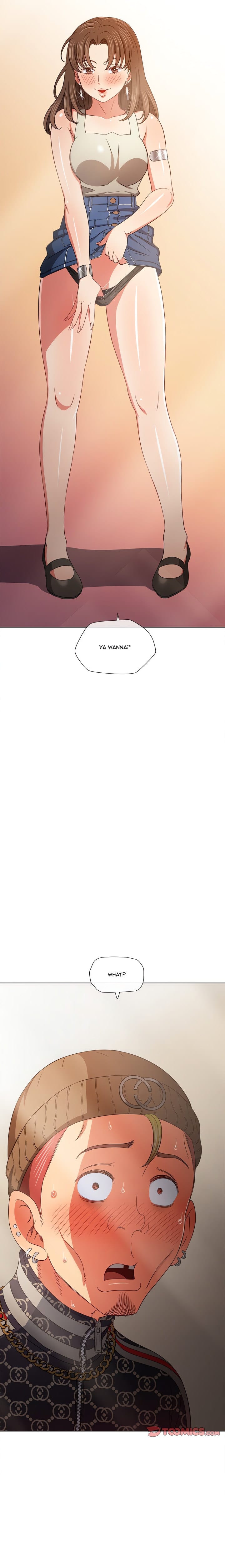 My High School Bully Uncensored, chapter 190, page 24 of 26