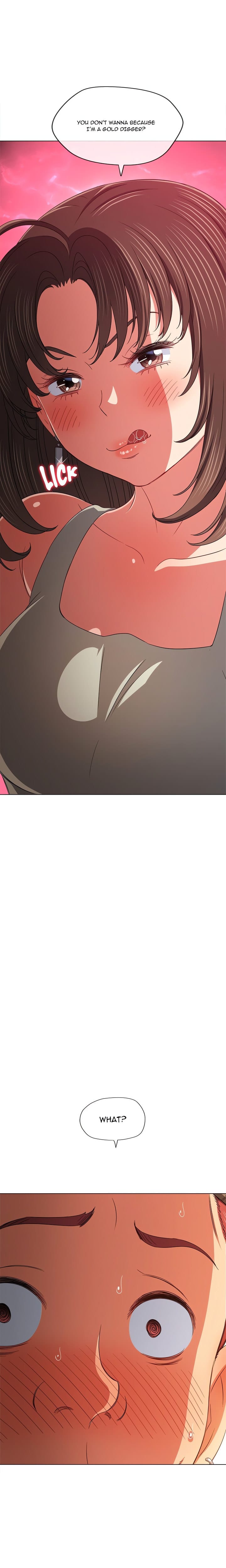 My High School Bully Uncensored, chapter 190, page 25 of 26