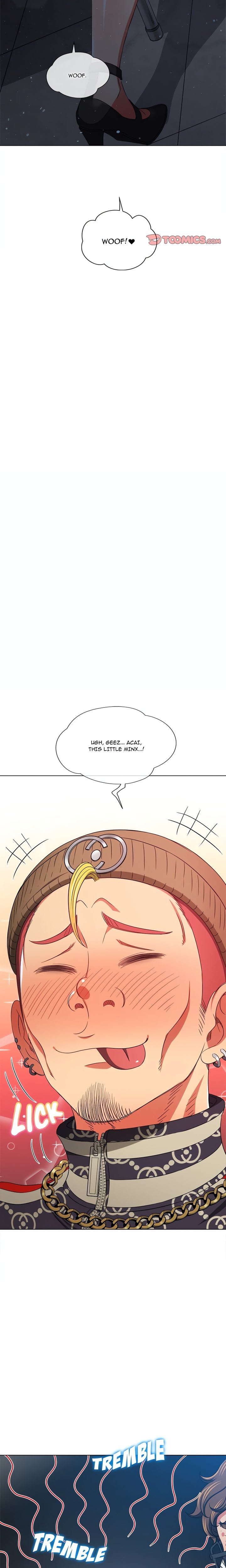My High School Bully Uncensored, chapter 192, page 27 of 28