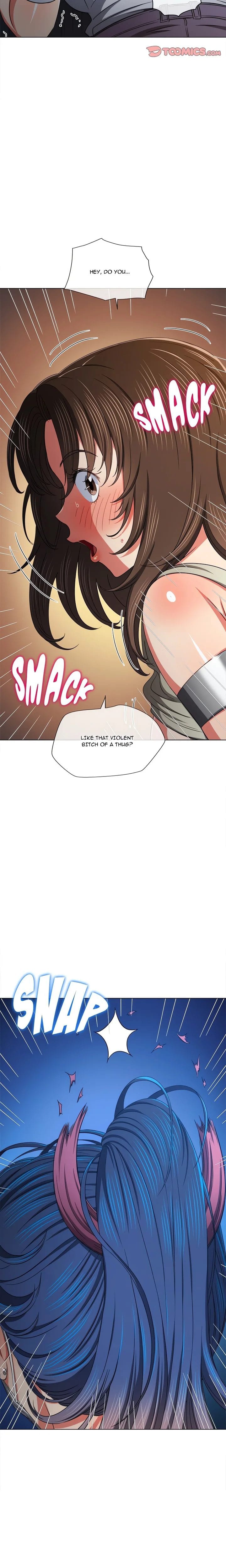 My High School Bully Uncensored, chapter 193, page 5 of 23