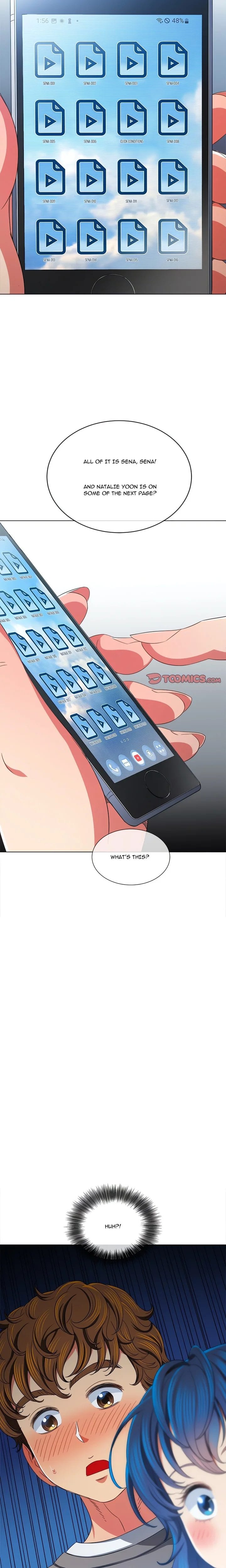 My High School Bully Uncensored, chapter 194, page 6 of 31