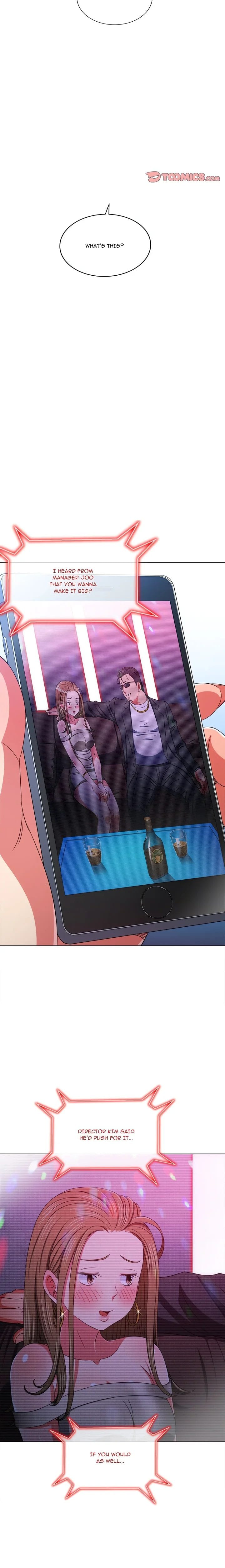 My High School Bully Uncensored, chapter 194, page 8 of 31