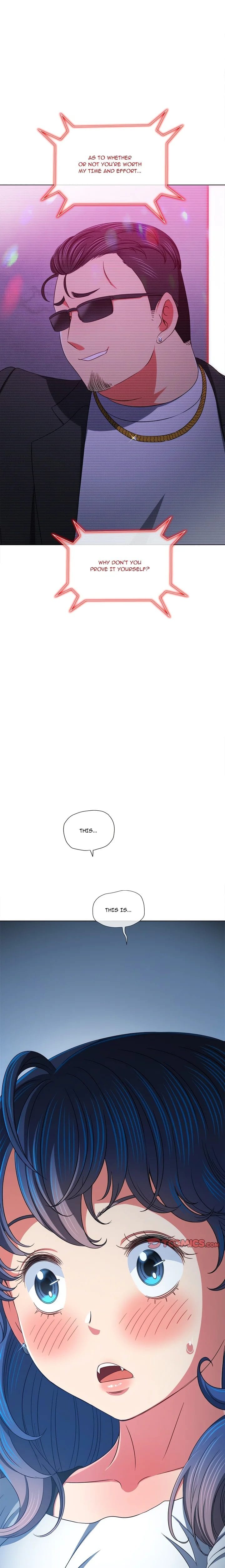 My High School Bully Uncensored, chapter 194, page 9 of 31
