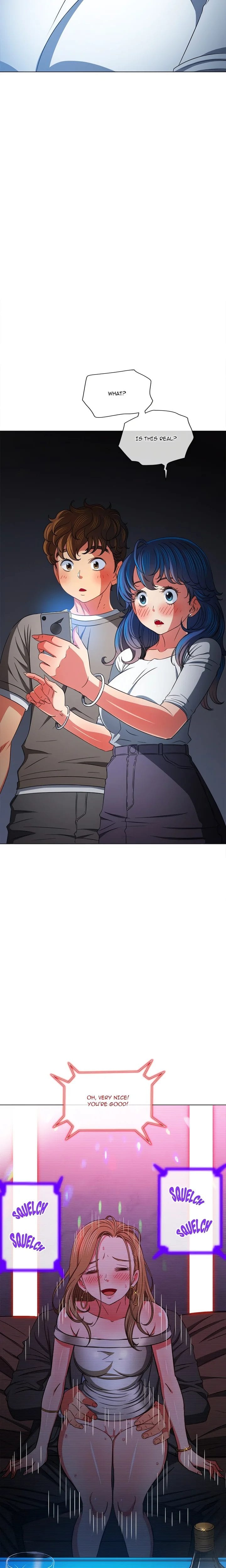 My High School Bully Uncensored, chapter 194, page 10 of 31