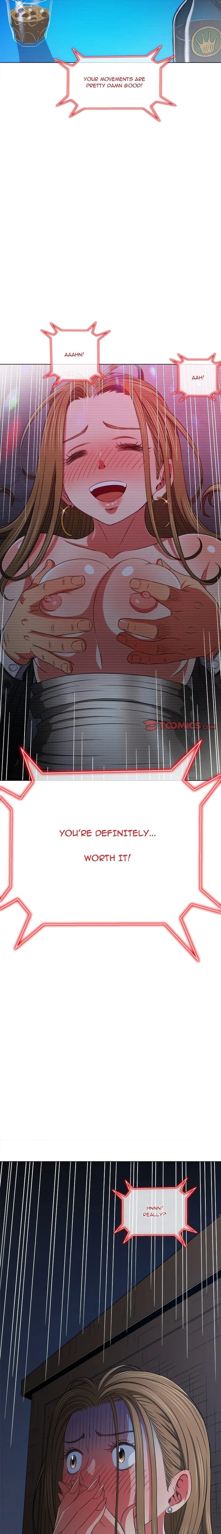 My High School Bully Uncensored, chapter 194, page 11 of 31