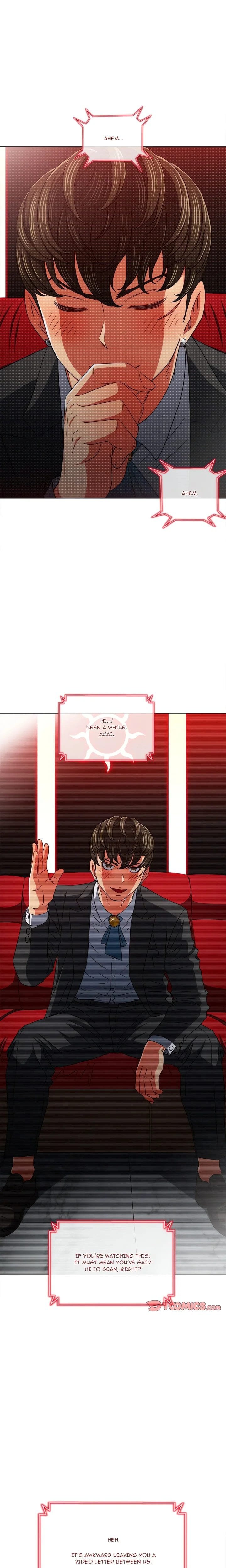 My High School Bully Uncensored, chapter 194, page 14 of 31