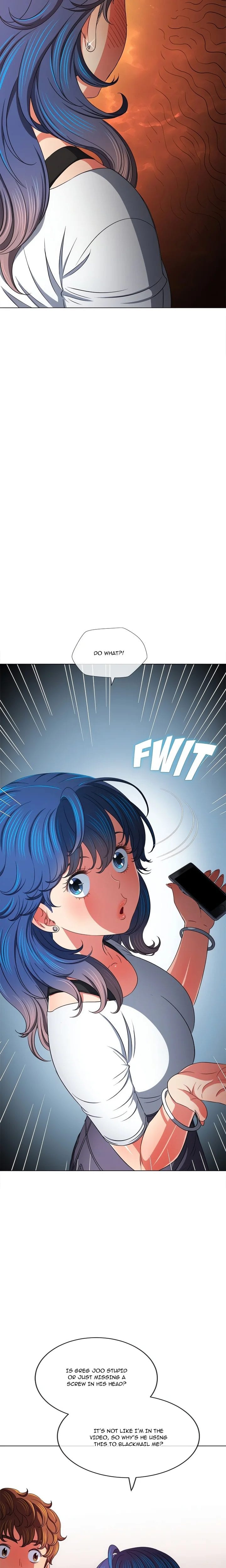 My High School Bully Uncensored, chapter 194, page 22 of 31