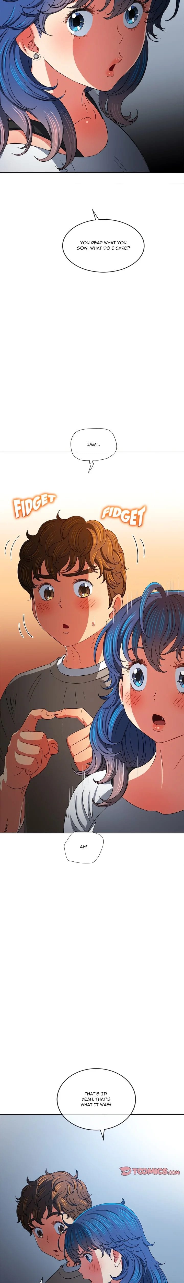 My High School Bully Uncensored, chapter 194, page 24 of 31