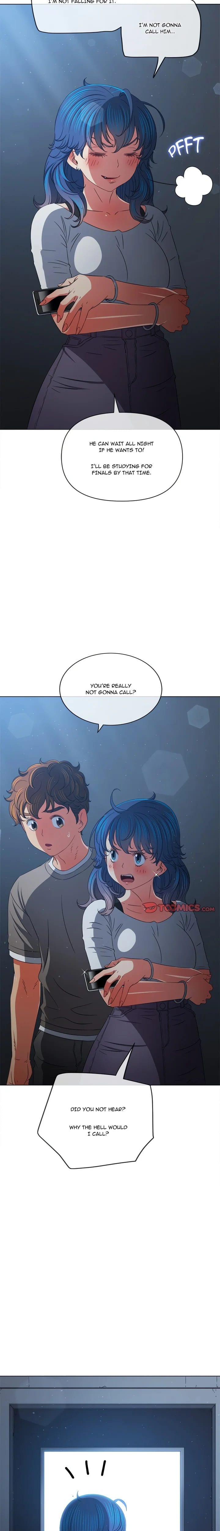 My High School Bully Uncensored, chapter 194, page 26 of 31