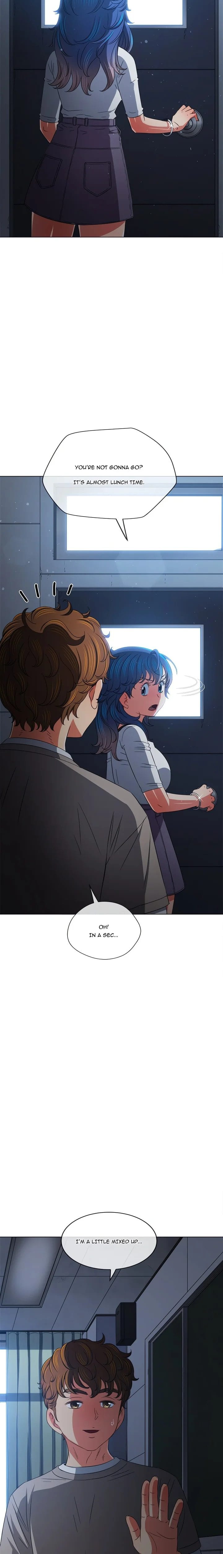 My High School Bully Uncensored, chapter 194, page 27 of 31