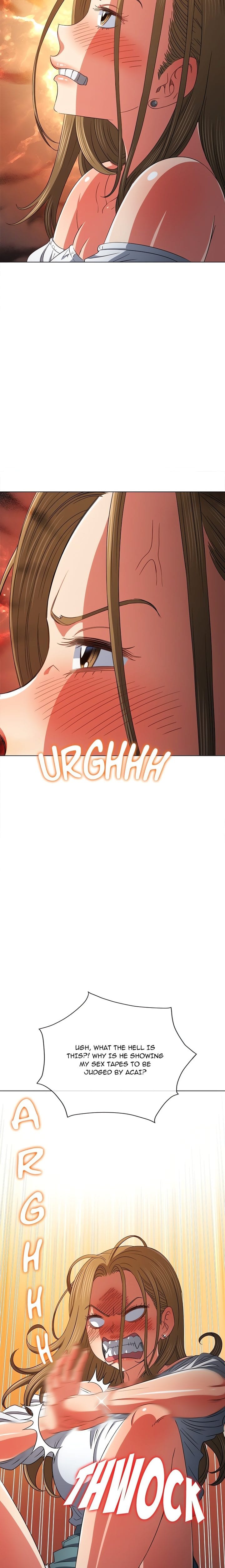 My High School Bully Uncensored, chapter 195, page 6 of 37
