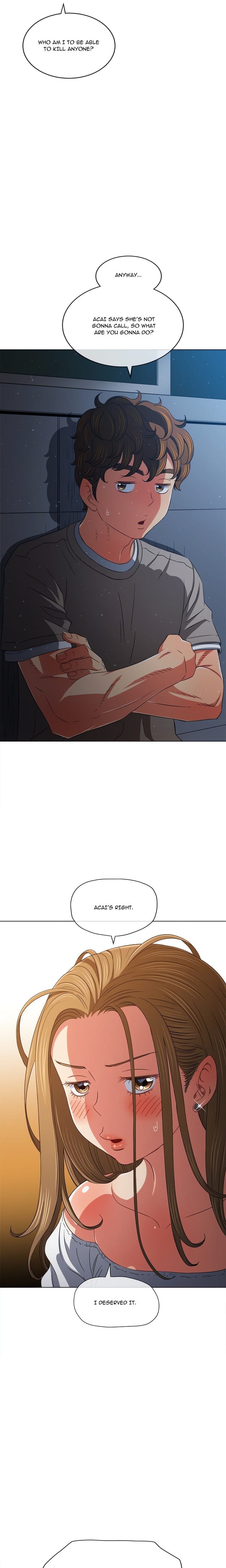 My High School Bully Uncensored, chapter 195, page 8 of 37