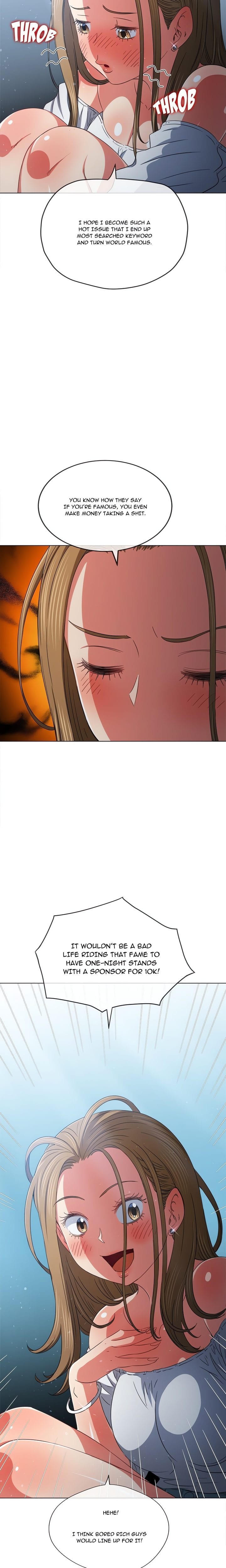 My High School Bully Uncensored, chapter 195, page 10 of 37
