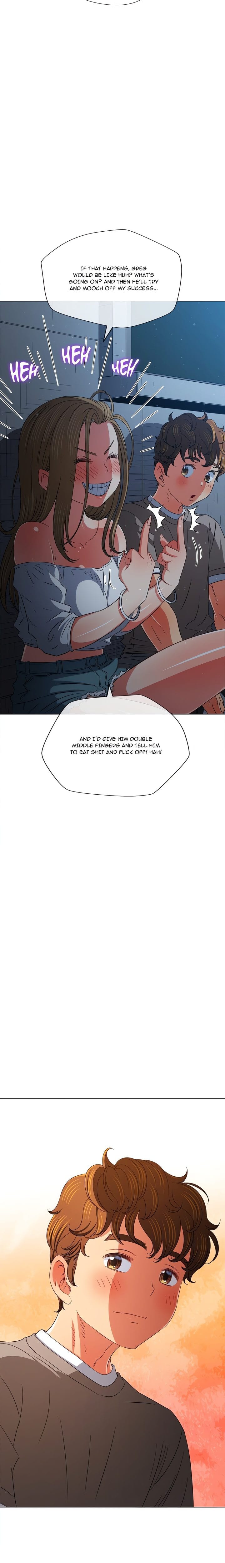 My High School Bully Uncensored, chapter 195, page 11 of 37