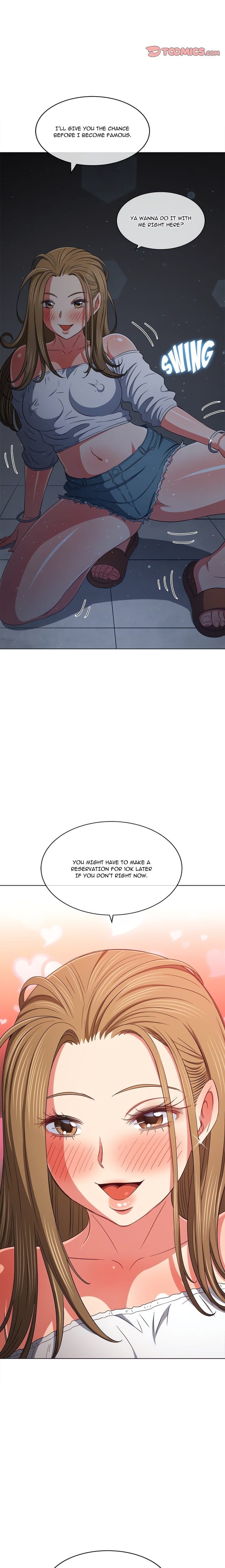 My High School Bully Uncensored, chapter 195, page 12 of 37