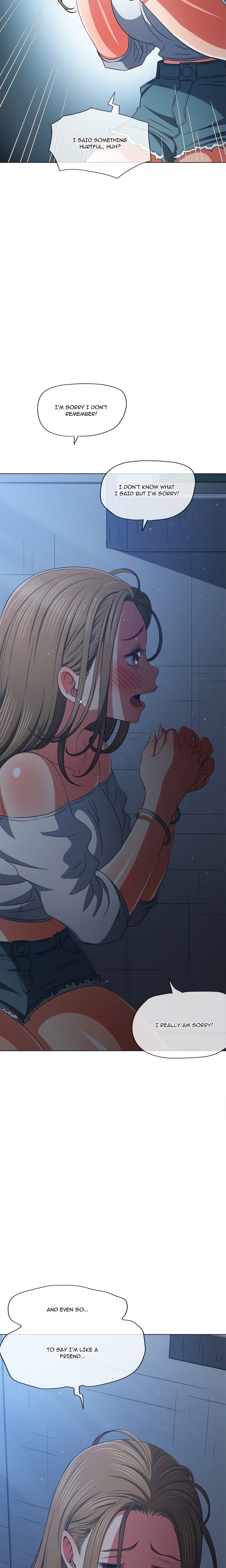 My High School Bully Uncensored, chapter 195, page 21 of 37
