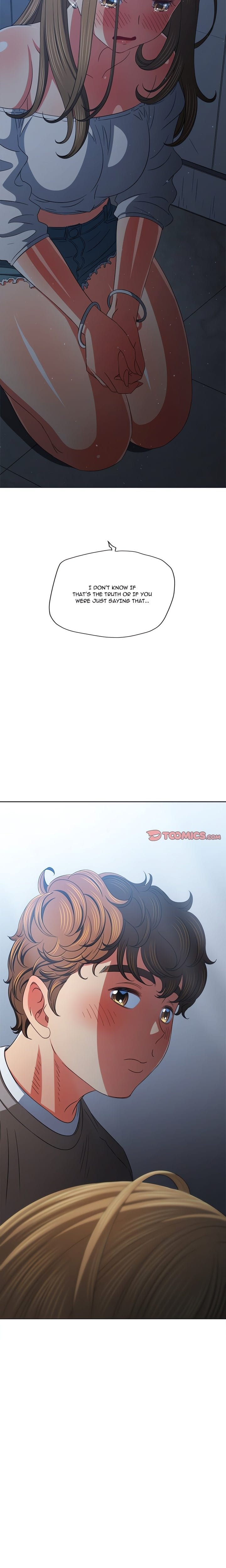 My High School Bully Uncensored, chapter 195, page 22 of 37