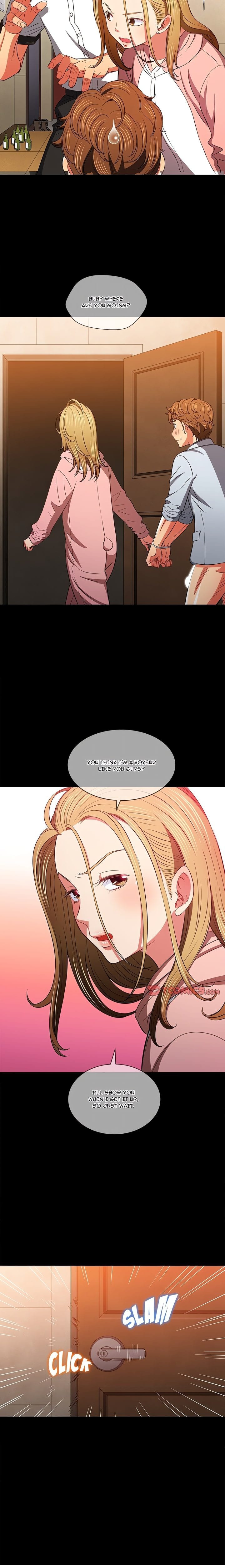 My High School Bully Uncensored, chapter 195, page 24 of 37