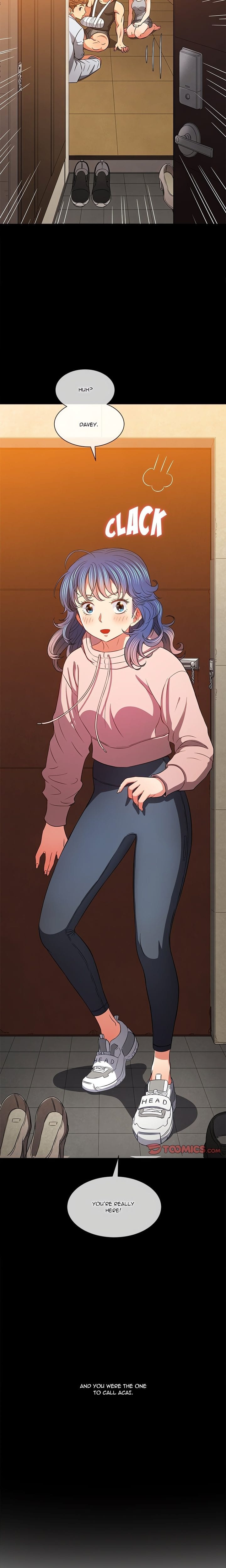 My High School Bully Uncensored, chapter 195, page 26 of 37