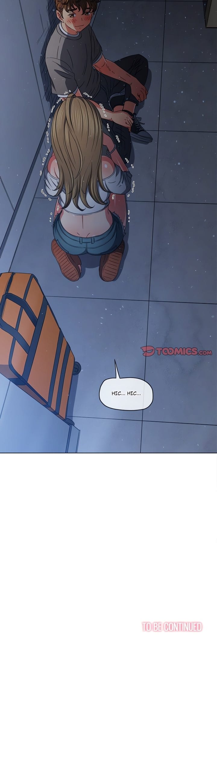 My High School Bully Uncensored, chapter 195, page 37 of 37